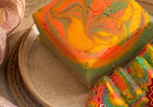 Kek Marble Unicorn